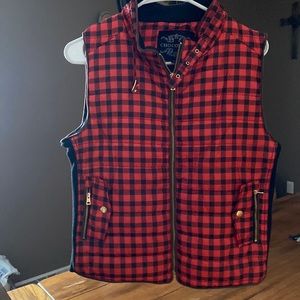 Women’s Vest